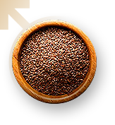 Flaxseed Powder